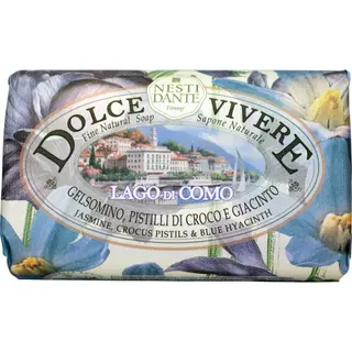 Produktfoto för Nesti Dante Dolce Vivere Lago di Como 250 g