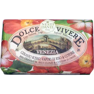 Produktfoto för Nesti Dante Dolce Vivere Venezia 250 g