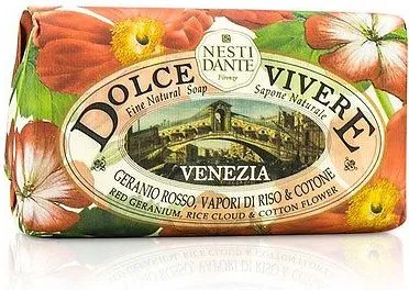 Alternativ bild 0 för Nesti Dante Dolce Vivere Venezia 250 g