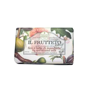 Produktfoto för Nesti Dante IL Frutteto Fig & Almond Milk 250 g