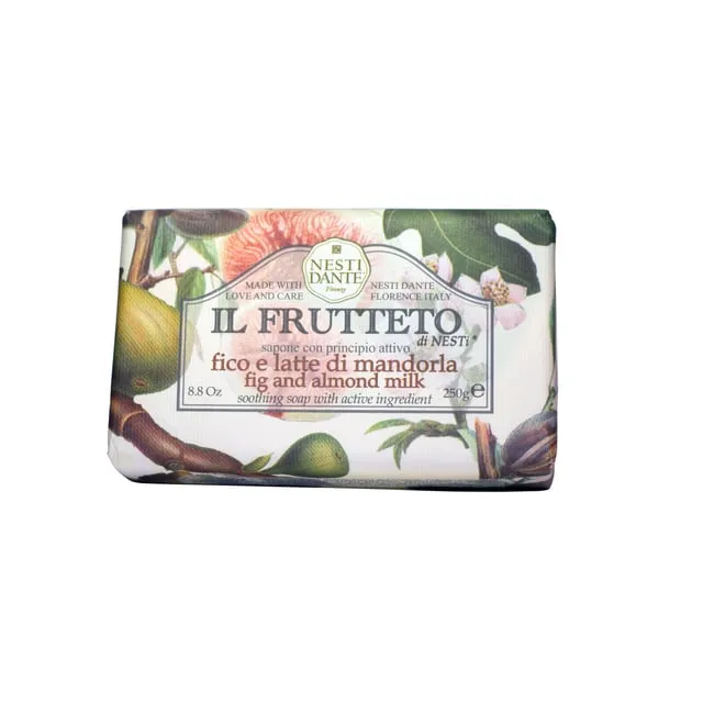 Alternativ bild 0 för Nesti Dante IL Frutteto Fig & Almond Milk 250 g