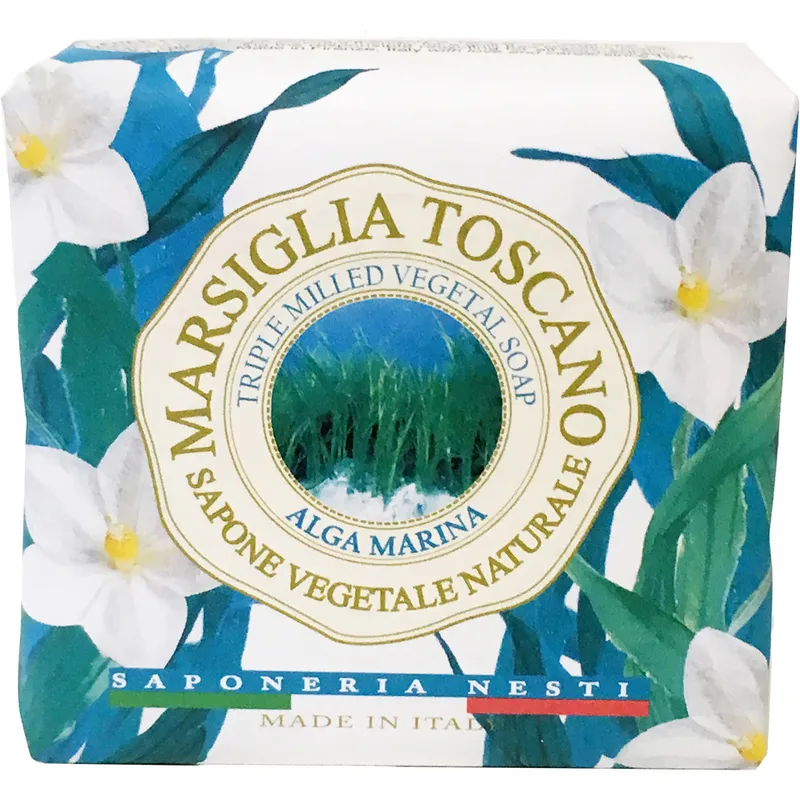 Alternativ bild 0 för Nesti Dante Marsiglia Toscano Alga Marina 200 g