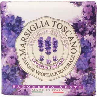 Produktfoto för Nesti Dante Marsiglia Toscano Lavanda Toscana 200 g