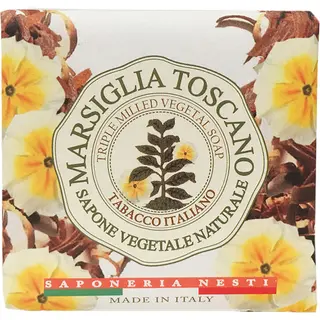 Produktfoto för Nesti Dante Marsiglia Toscano Tabacco Italiano 200 g