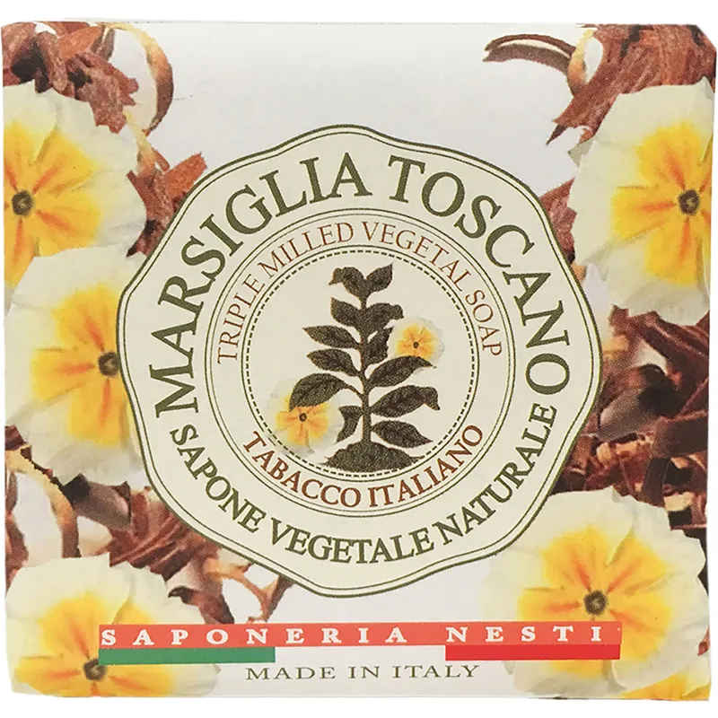 Alternativ bild 0 för Nesti Dante Marsiglia Toscano Tabacco Italiano 200 g