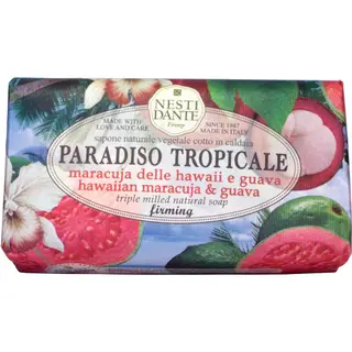 Produktfoto för Nesti Dante Paradiso Tropicale Hawaiian Maracuja & Guava 250 g