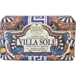 Produktfoto för Nesti Dante Villa Sole Chinotto D'amalfi 250 g