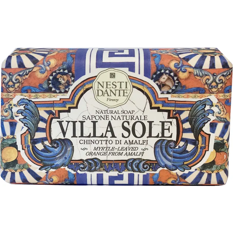 Bild 1 för Nesti Dante Villa Sole Chinotto D'amalfi 250 g