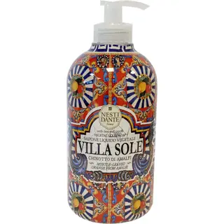 Produktfoto för Nesti Dante Villa Sole Gel Chinotto D'amalfi 500 ml