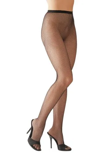 Alternativ bild 0 för Net Tights, S-L