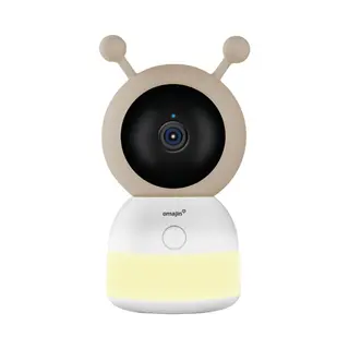 Produktfoto för Netatmo Omajin by Baby Camera