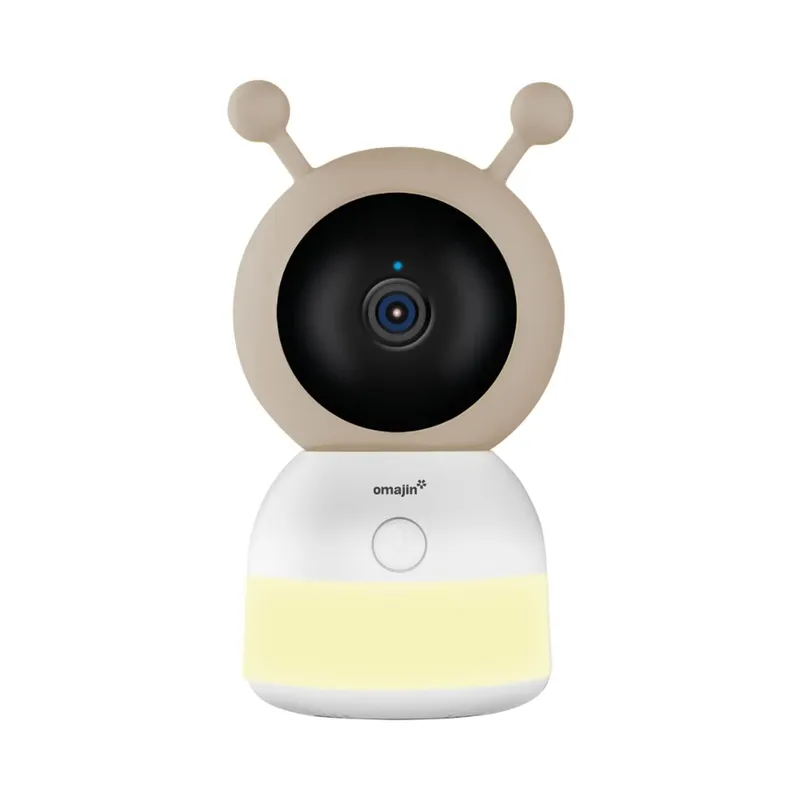 Bild 1 för Netatmo Omajin by Baby Camera