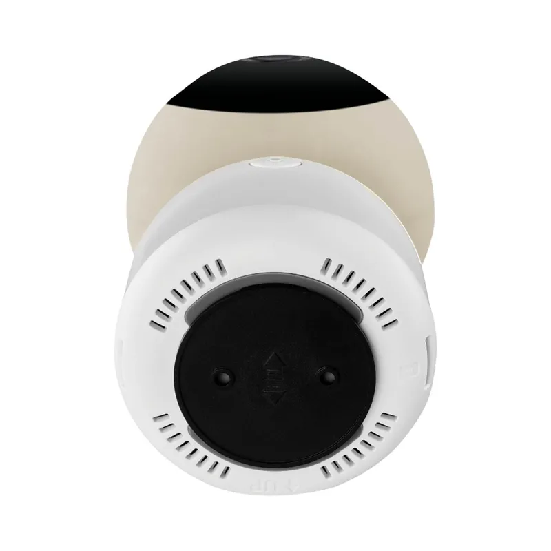 Bild 2 för Netatmo Omajin by Baby Camera