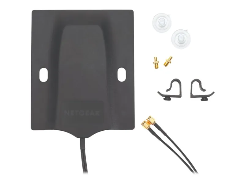 Alternativ bild 0 för NETGEAR - Antenn - mobil - 2,5 dBi