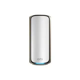 Produktfoto för Netgear Orbi 370 Series Dual-Band WiFi 7 Mesh Add-on Satellite