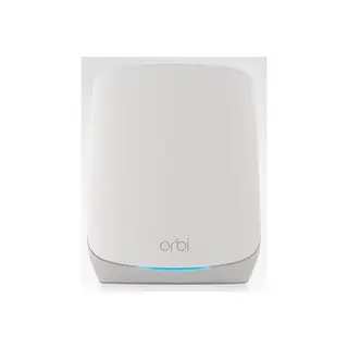 Produktfoto för Netgear Orbi RBS760-100EUS Wi-Fi 6 Satellit