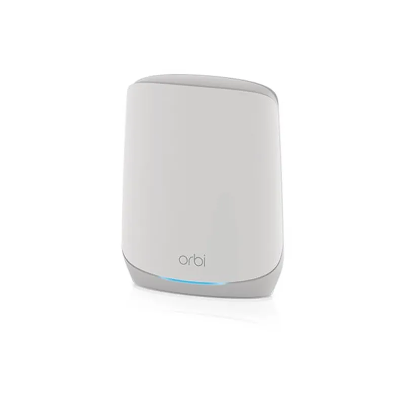 Bild 2 för Netgear Orbi RBS760-100EUS Wi-Fi 6 Satellit