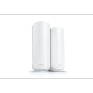 Produktfoto för NETGEAR Orbi - Wifi-system - mesh 1GbE, Wi-Fi 7 flera band