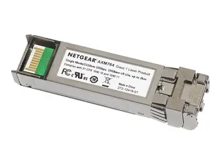 Produktfoto för Netgear ProSafe AXM764 - SFP+ sändar/mottagarmod
