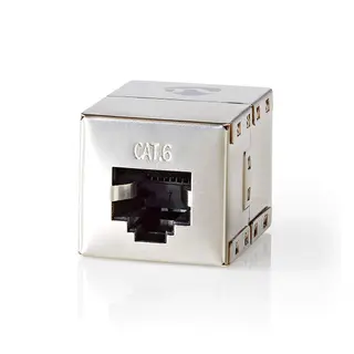 Produktfoto för network coupler - metal