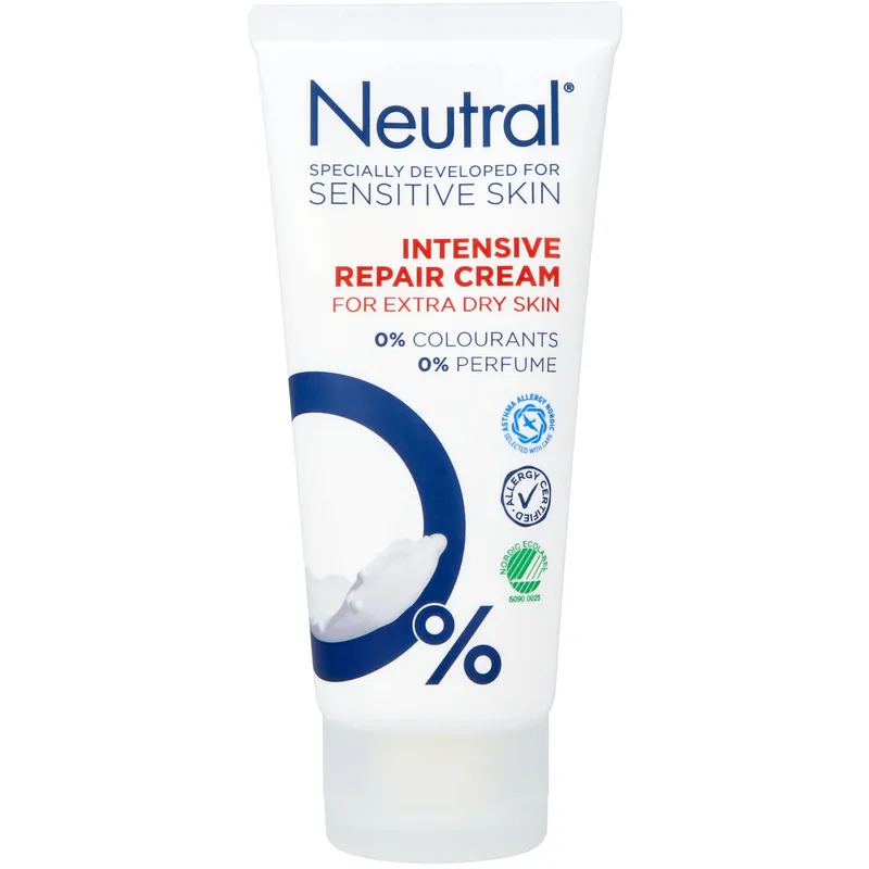 Alternativ bild 0 för Neutral Intensivkräm 100ml
