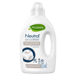 Produktfoto för Neutral Skölj Parfymfri 1 liter