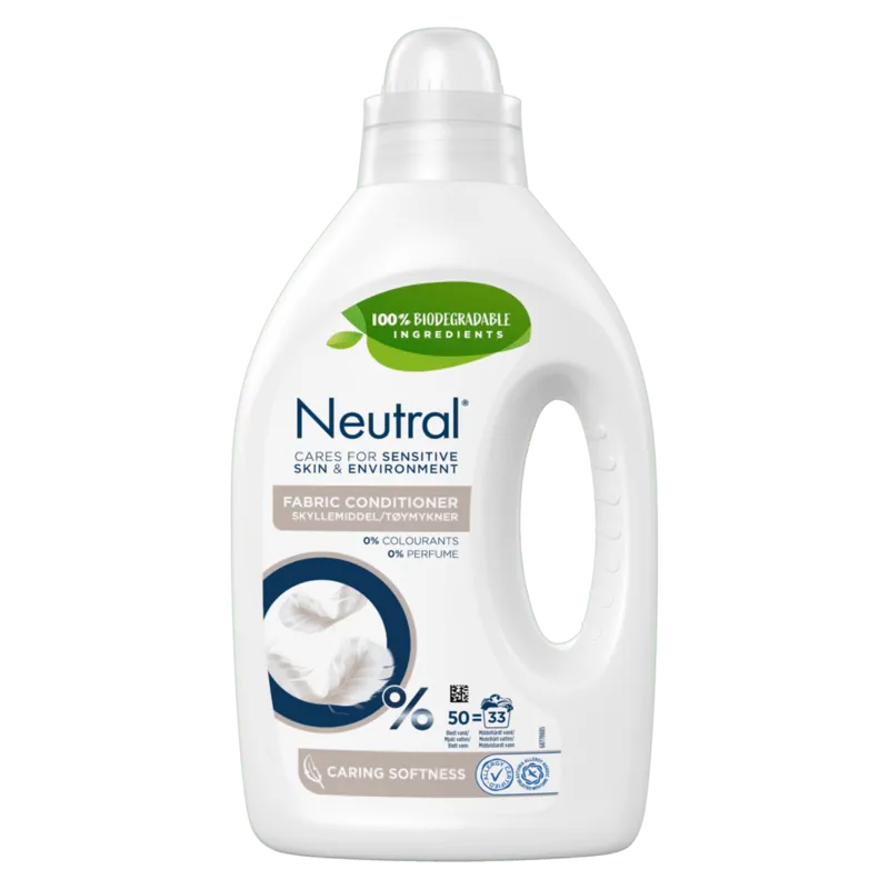 Bild 1 för Neutral Skölj Parfymfri 1 liter