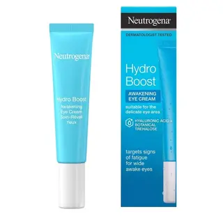 Produktfoto för Neutrogena Hydro Boost Awakening Eye Cream 15 ml