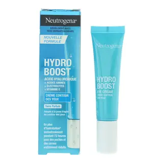 Produktfoto för Neutrogena Hydro Boost Awakening Eye Cream 15 ml