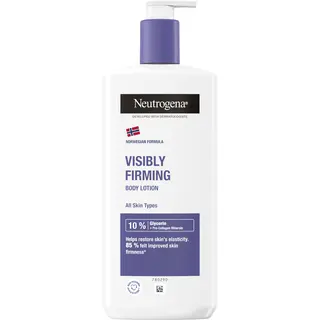 Produktfoto för Neutrogena Visibly Renew Supple Touch Body Lotion 400 ml