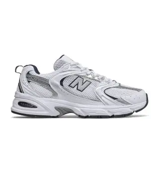 Produktfoto för New Balance 530SG Sneaker WHITE/BLUE 36