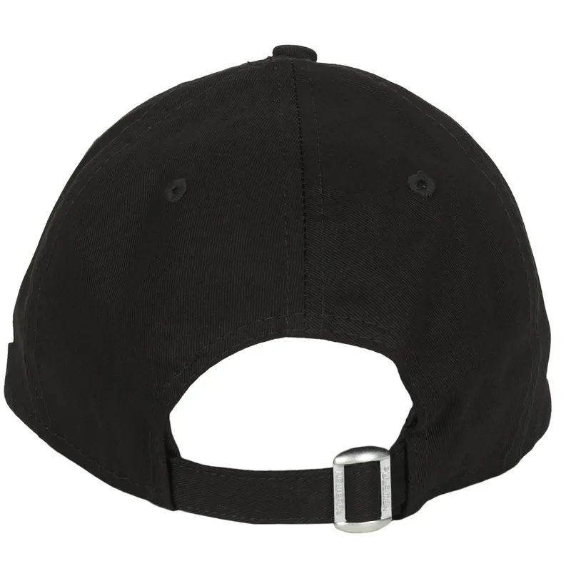 Bild 3 för New Era - 940 Leag Basic Neyyan /Caps, hats and beanies /007 Black/One size
