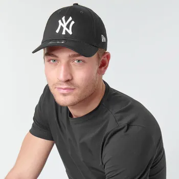 Bild 5 för New Era - 940 Leag Basic Neyyan /Caps, hats and beanies /007 Black/One size