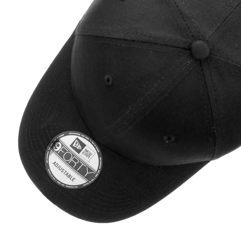 Bild 2 för New Era 9FORTY Basic keps