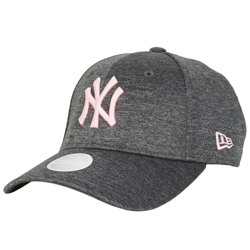 Bild 2 för New Era 9FORTY Tech New York Yankees MLB Cap 80489231 - OSFA