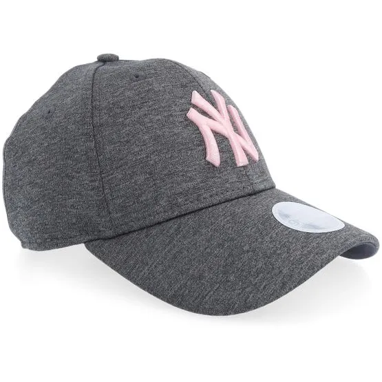 Bild 2 för New Era 9FORTY Tech New York Yankees MLB Cap 80489231 - OSFA