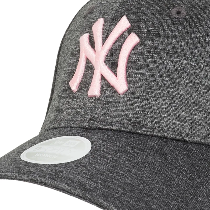 Bild 4 för New Era 9FORTY Tech New York Yankees MLB Cap 80489231 - OSFA