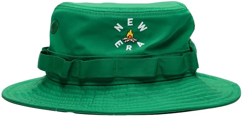 Bild 1 för New Era Adventure Fire Bucket Hat Men