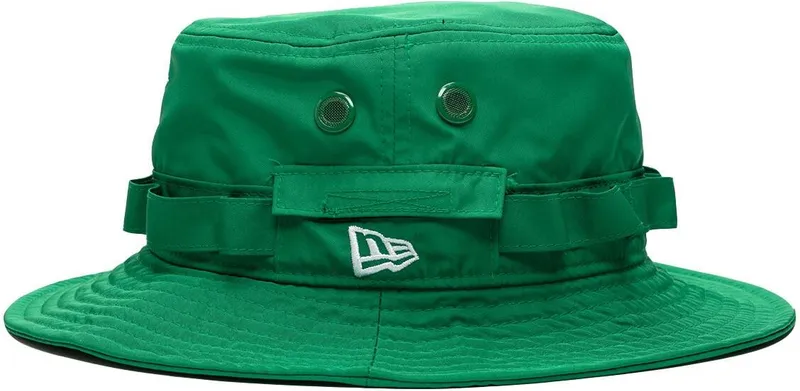 Bild 2 för New Era Adventure Fire Bucket Hat Men