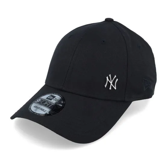 Bild 1 för New Era basebollkeps NEW ERA MLB FLAWLESS LOGO B