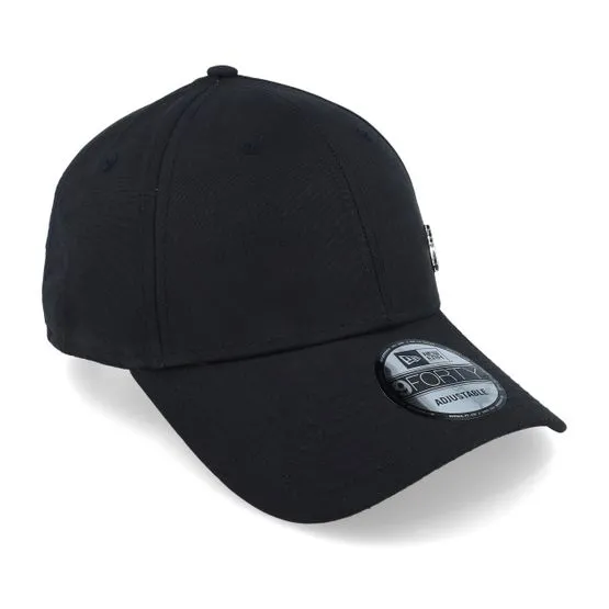 Bild 2 för New Era basebollkeps NEW ERA MLB FLAWLESS LOGO B