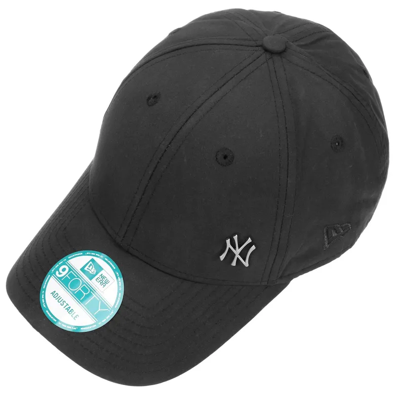 Bild 2 för New Era basebollkeps NEW ERA MLB FLAWLESS LOGO B