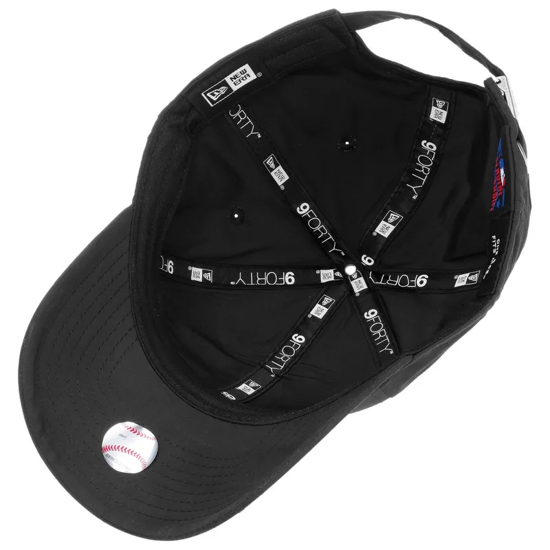 Bild 3 för New Era basebollkeps NEW ERA MLB FLAWLESS LOGO B