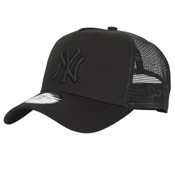 Bild 1 för New Era Clean Trucker New York Yankees MLB Cap 11579474 - OSFA