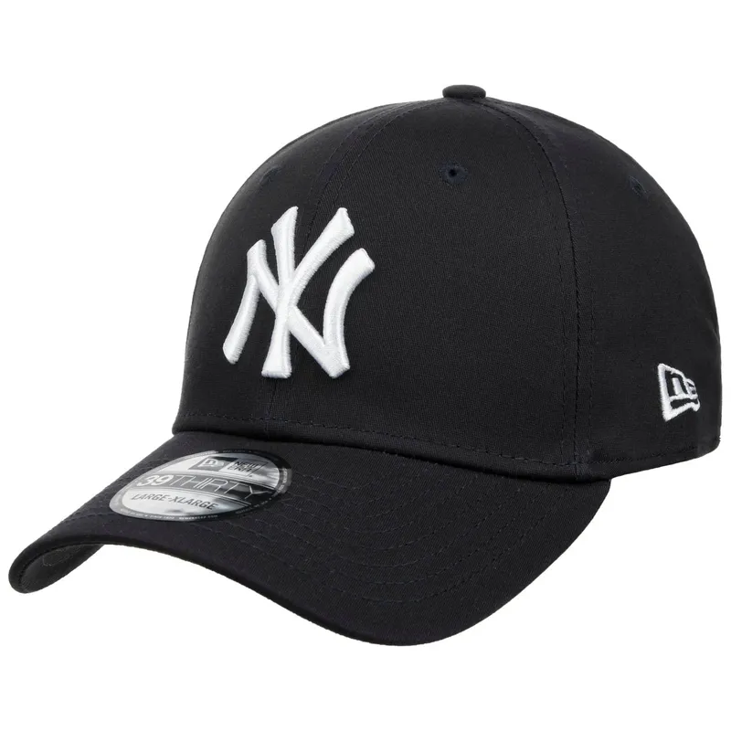 Bild 1 för New Era Czapka New Era 39THIRTY NY Yankees - 10145636 M - L