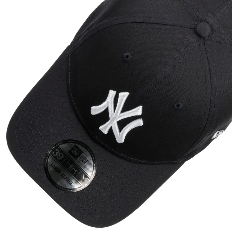Bild 2 för New Era Czapka New Era 39THIRTY NY Yankees - 10145636 M - L
