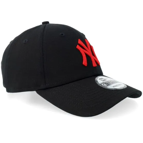 Bild 2 för New Era Czapka NEW ERA 9FORTY New York Yankees League