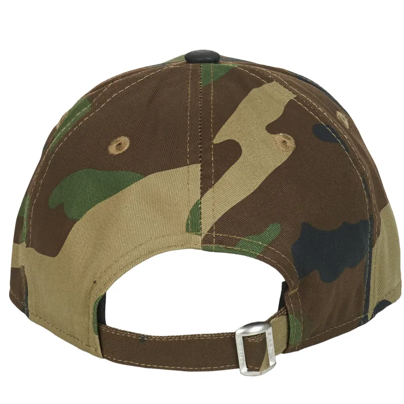 Bild 3 för New Era Czapka New York Yankees Essential 9Forty Camo r. uniwersalny (11357008)