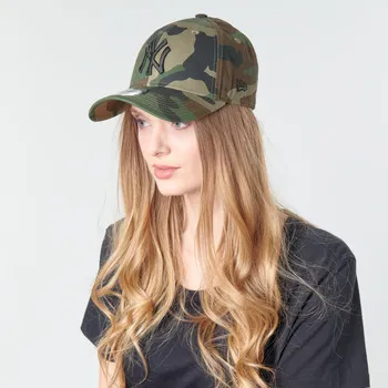 Bild 5 för New Era Czapka New York Yankees Essential 9Forty Camo r. uniwersalny (11357008)