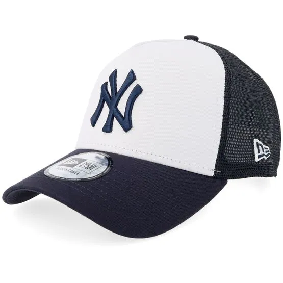 Bild 1 för New Era Czapka z daszkiem bejsbolowa New Era 9FORTY Trucker